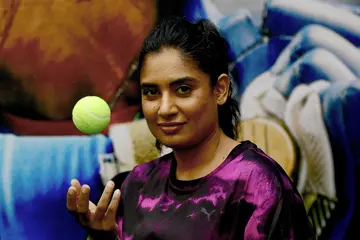 Best female cricketers of all time-Mithali Raj