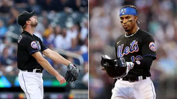 New York Yankees, New York Mets, Francisco Lindor, Max Scherzer, Aaron Judge, Los Angeles Angels, Shohei Ohtani, Clay Holmes