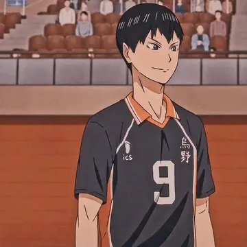 Anime about football