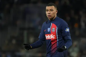 The 100 million euro question. Will Kylian Mbappe stay at PSG or leave for Real Madrid