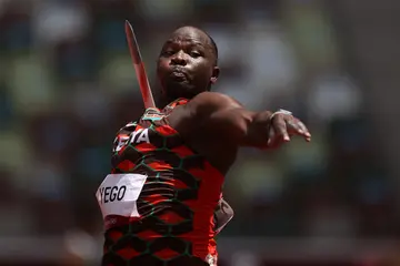 highest paid athletes in Kenya