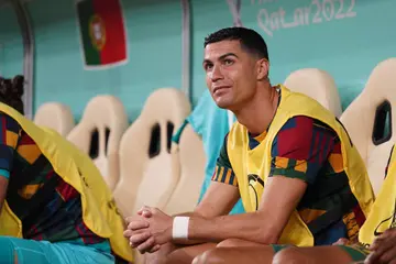 Cristiano Ronaldo, Portugal, World Cup 2022, Qatar 2022, Manchester United