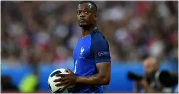 Patrice Evra, France, Ghana, World Cup