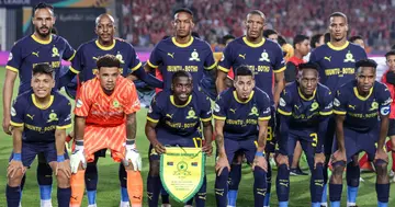 Mamelodi Sundowns have a busy April to contend with, one that can shape their season.