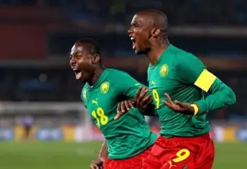 AFCON 2019: CAF picks 7 African legends as ambassadors