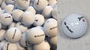 How do I know which golf ball to use?