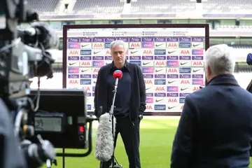 Jose Mourinho wants Man United star who helped him win Europa League in 2017