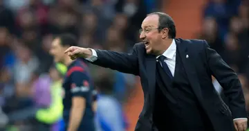 Rafael Benitez