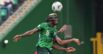 AFCON, Osimhen, Nigeria, Super Eagles, Equatorial Guinea