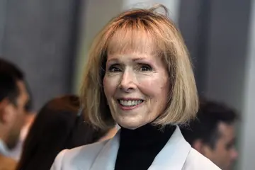 E Jean Carroll