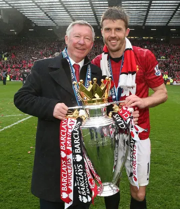 9 incredible feats achieved by Sir Alex Ferguson as he turns 78 years
