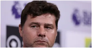 Mauricio Pochettino, Chelsea, Victor Ikpeba, Premier League