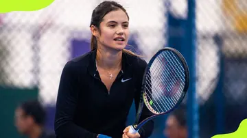 British no.1 youngest female tennis player