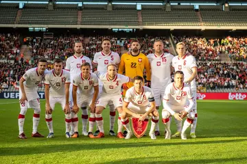 Poland, 2022 World Cup, Qatar, Robert Lewandowski, Barcelona