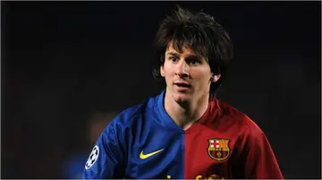 Messi at 34: 10 Lesser-known Facts About the Star Argentina and Barcelona Player
