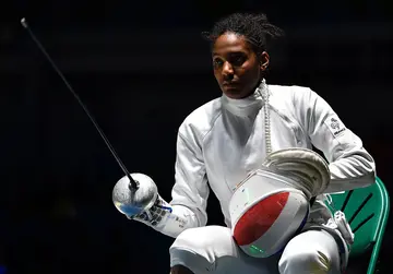 Most famous fencers?