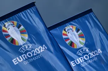 UEFA Euro 2024 European Football Championship takes place in Germany from June 14 to July 14