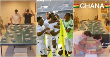 Ghana, World Cup, Black Stars, Qatar