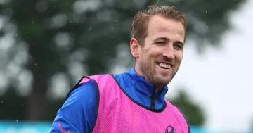Tottenham allow star striker to leave for Manchester City in mega deal