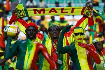 Mali vs Tunisia, AFCON 2023