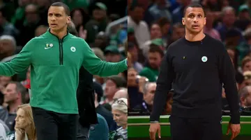 Boston Celtics roster