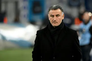 PSG have suffered a significant downturn in form since the turn of the year under Christophe Galtier