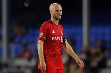 Former USA skipper Michael Bradley is retiring from football at the end of the MLS season