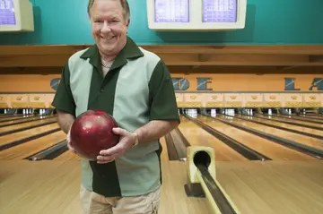 How to get a strike in bowling every time