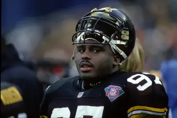 NFL players who did not play in college