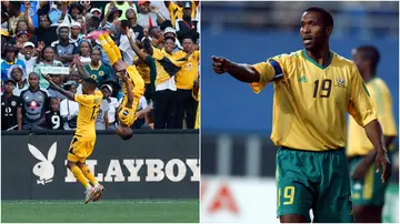 Lucas Radebe, Kaizer Chiefs, Asheley Du Preez, PSL, Orlando Pirates, Mamelodi Sundowns