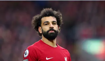 Mohamed Salah, Liverpool, Man United, Nigerian woman