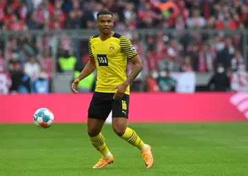 Manuel Akanji will give Manchester City extra cover in defence