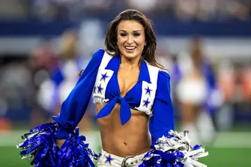 Claire has been selected to the NFL Pro bowl several times.