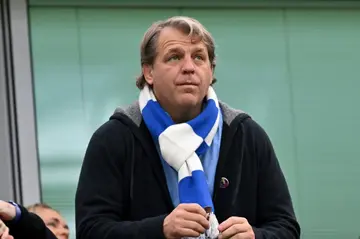 Chelsea co-chairman Todd Boehly has overseen two managerial changes in his first season in charge