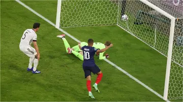 Hummels Nets Own Goal As France Defeat Germany 1–0 in Euro 2020 Epic Showdown