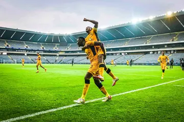 Kaizer Chiefs Plans Minibreak To Battle Possible Boredom