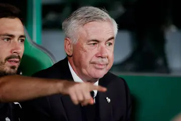 Carlo Ancelotti, Real Madrid, 2022 FIFA World Cup, Spain, La Liga, UEFA Champions League