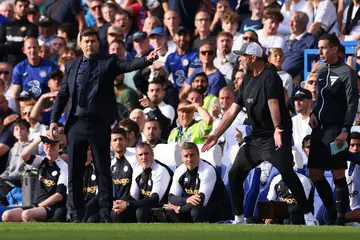 Mauricio Pochettino, Jurgen Klopp, Chelsea, Liverpool