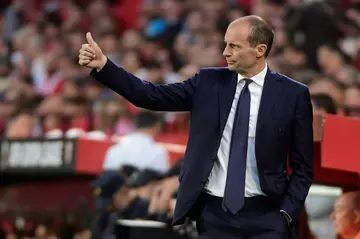 Massimiliano Allegri has fans happy again after an impressive opening day win over Udinese