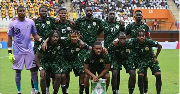 Nigeria, Super Eagles, NFF, Jonathan Akpoborie, FIFA World Cup, CAF, Benin