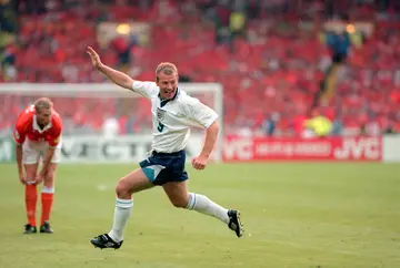 Shearer is among the best no 9s in premier league history.