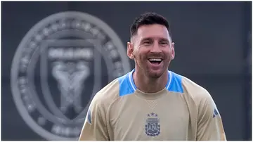 Lionel Messi, Argentina, Manchester City, Real Madrid, Best team