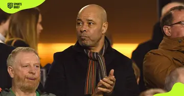 What teams did Paul McGrath play for?