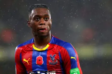 Aaron Wan-Bissaka: Man United reach agreement with Crystal Palace over English defender