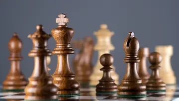 Top female chess players