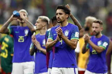 Qatar 2022, Brazil, Neymar, FIFA World Cup, Gabriel Jesus