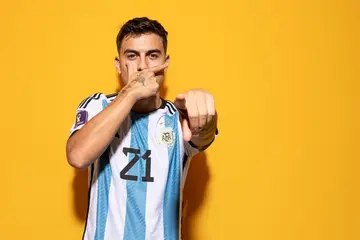 What team will Dybala transfer to?
