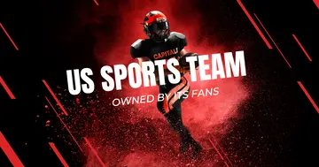 US sports team owned by fans