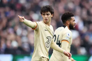 Joao Felix, Chelsea, West Ham United, Said Benrahma, Atletico Madrid, Mauricio Pochettino