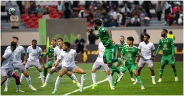 Franck Kessie, Al Ahli, Al Tai, Saudi Pro League